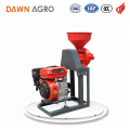 DAWN AGRO New Arrival Pepper Sauce Herbal Grinding Mill 0810